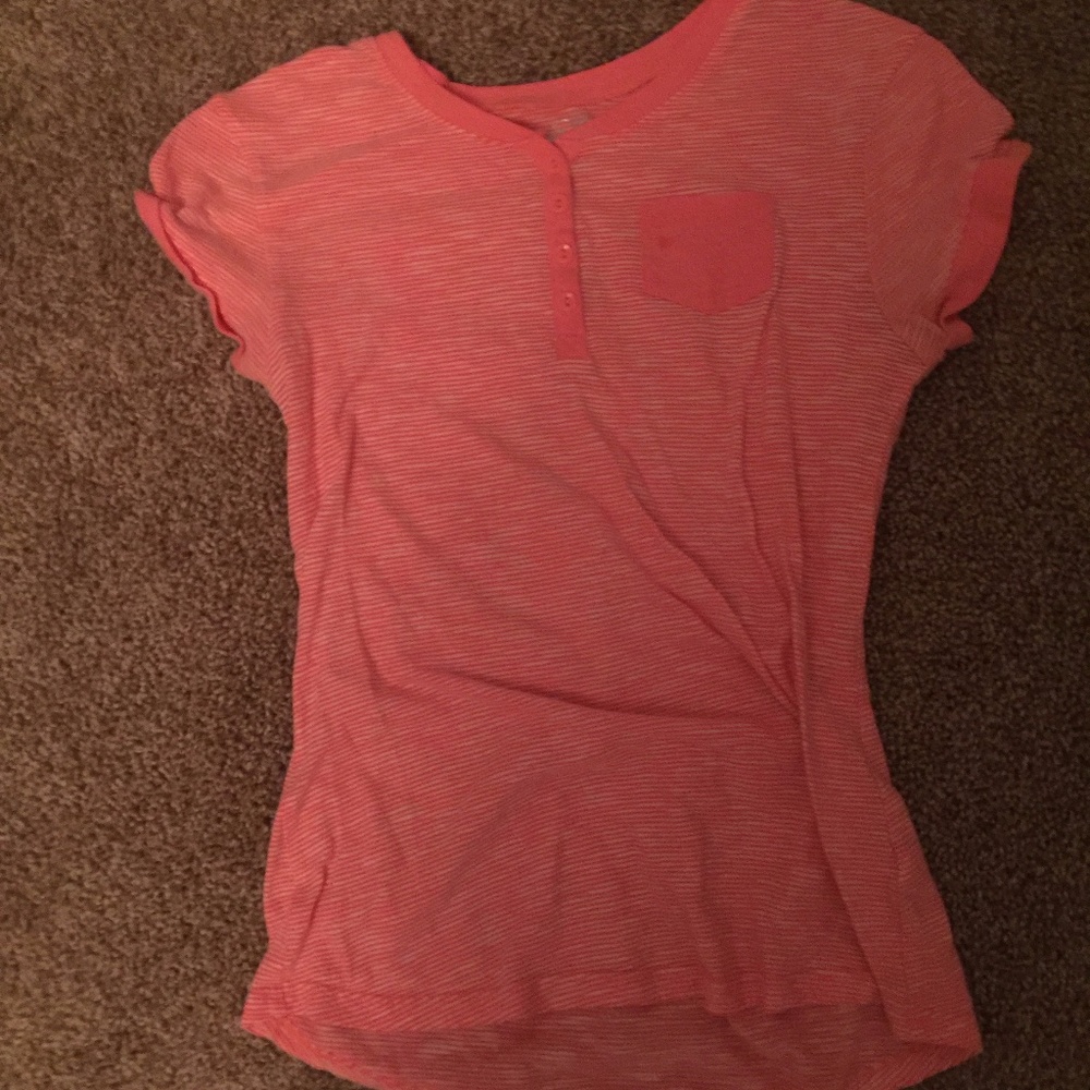 Justice Shirt